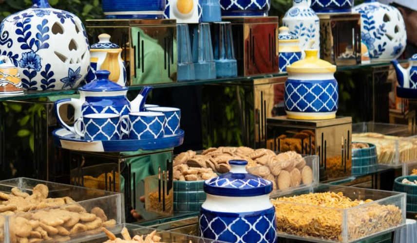 Premium Catering Services in Gurgaon for Wedding Functions