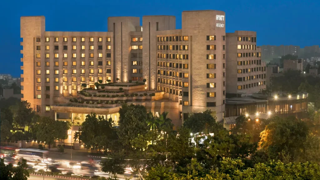 Hyatt-Bhikaji-Cama-Place