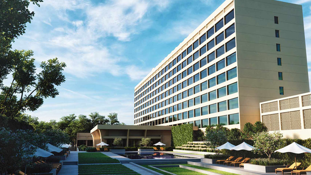 Oberoi-Delhi