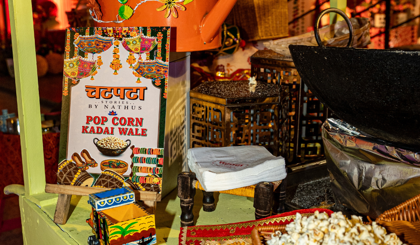 Top 10 Destination Wedding Catering Trends in Gurgaon